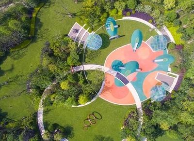 孝感主題公園網(wǎng)紅項目旅游開發(fā)策劃方案