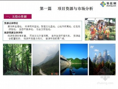 專業(yè)旅游項目策劃方案文本資料分享與咨詢服務指南