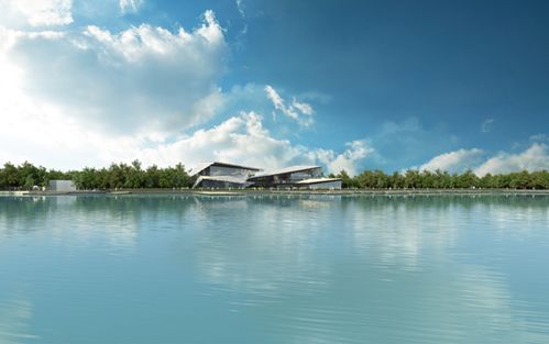 蘇州高鐵新城南片區規劃調整 開啟文旅融合新篇章，賦能城市高質量發展